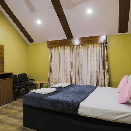 Nature Resort Sasan Gir Bagian luar foto